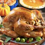 Don’t Let Food Poisoning Crash Your Thanksgiving Dinner